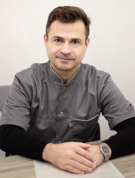 Іваневич Олександр Романович